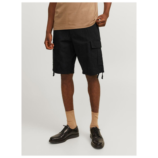 Jack & Jones Ανδρική βερμούδα Jack & Jones Ανδρική βερμούδα